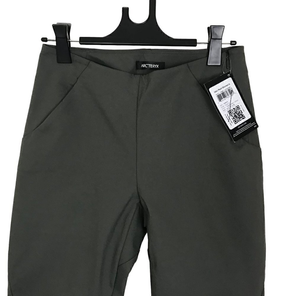 NWT Arcteryx Moon Shadow Dress Pants Size 2 - Picture 3 of 9